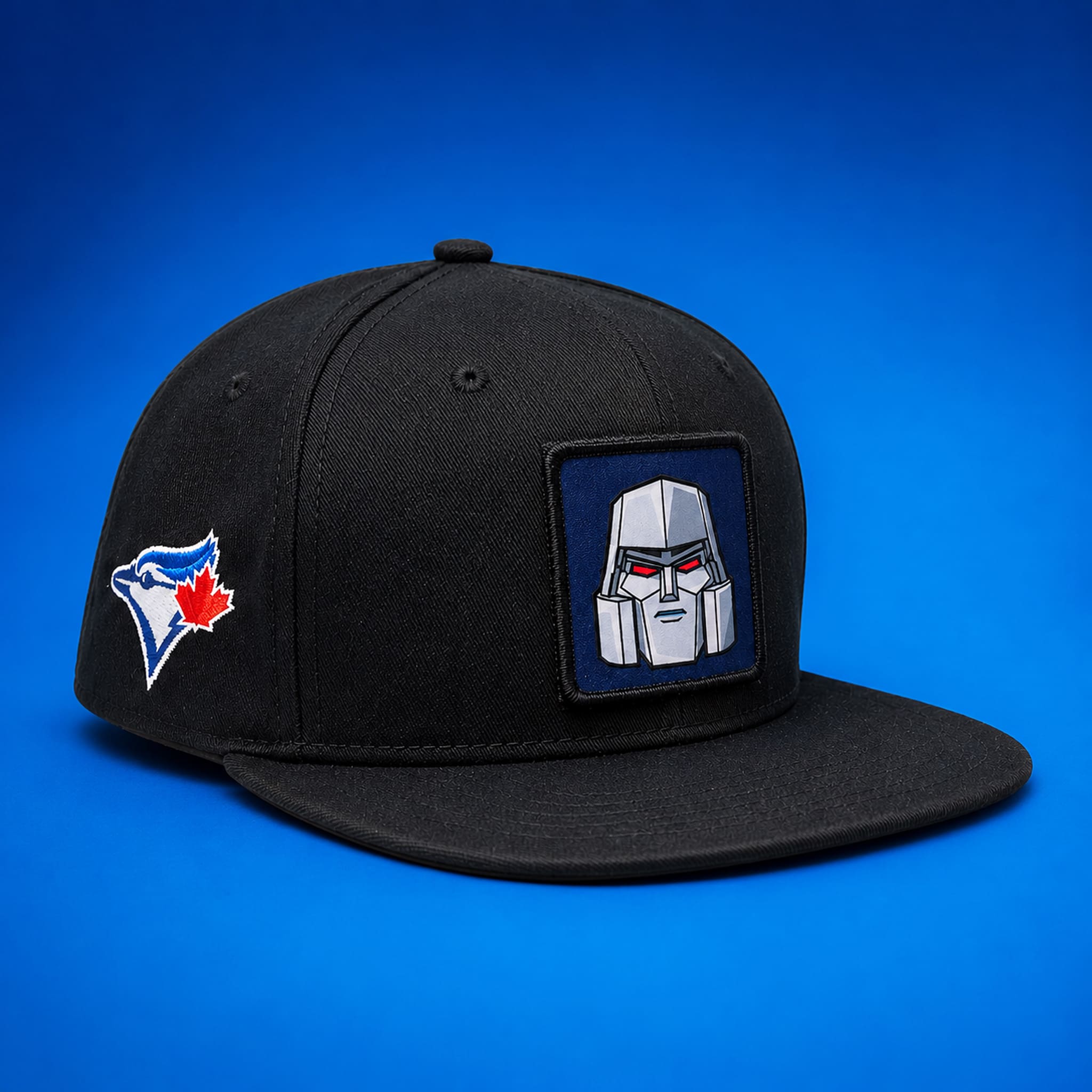 Blue Jays Transformers Hat Giveaway 2026 3 Blue Jays Transformers Hat Giveaway 2026 3