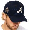 Braves 2026 All-Star Game Hat 9 Braves 2026 All Star Game Hat