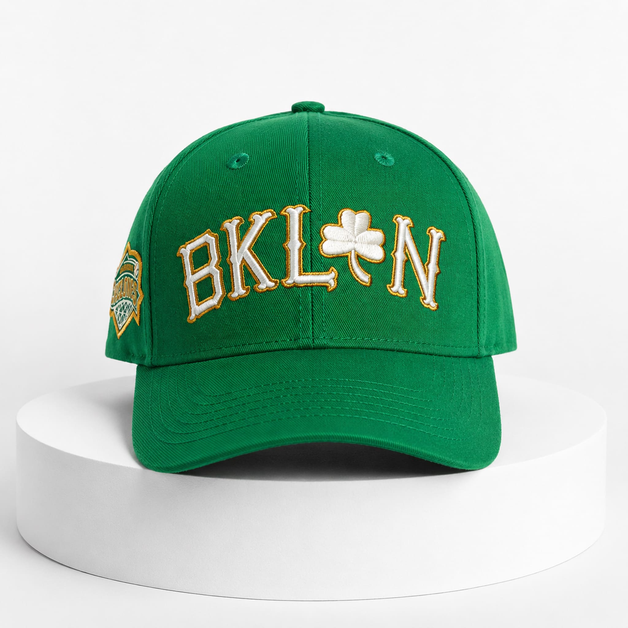 2026 Brooklyn Cyclones Irish Hat Giveaway 5 Brooklyn Cyclones Irish Hat Giveaway 2026