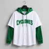 2026 Brooklyn Cyclones Irish Night Hoodie Jersey Giveaway 7 Brooklyn Cyclones Irish Night Hoodie Jersey Giveaway 2026 1