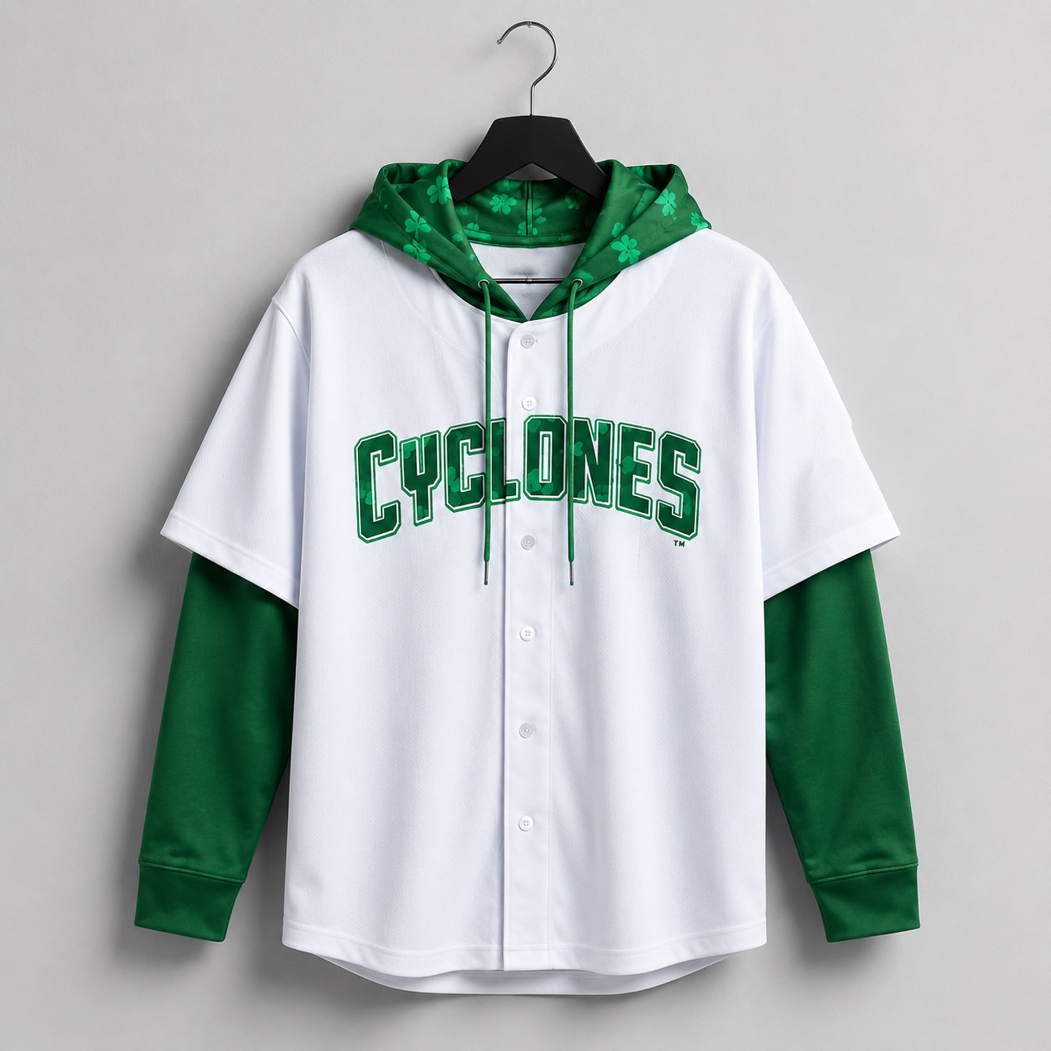 2026 Brooklyn Cyclones Irish Night Hoodie Jersey Giveaway 1 Brooklyn Cyclones Irish Night Hoodie Jersey Giveaway 2026 1
