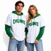 2026 Brooklyn Cyclones Irish Night Hoodie Jersey Giveaway 5 Brooklyn Cyclones Irish Night Hoodie Jersey Giveaway 2026 3