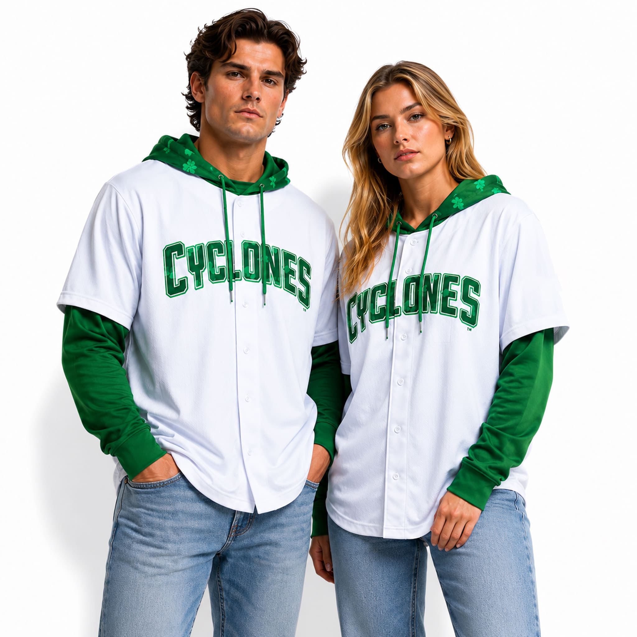 Brooklyn Cyclones Irish Night Hoodie Jersey Giveaway 2026 3 Brooklyn Cyclones Irish Night Hoodie Jersey Giveaway 2026 3