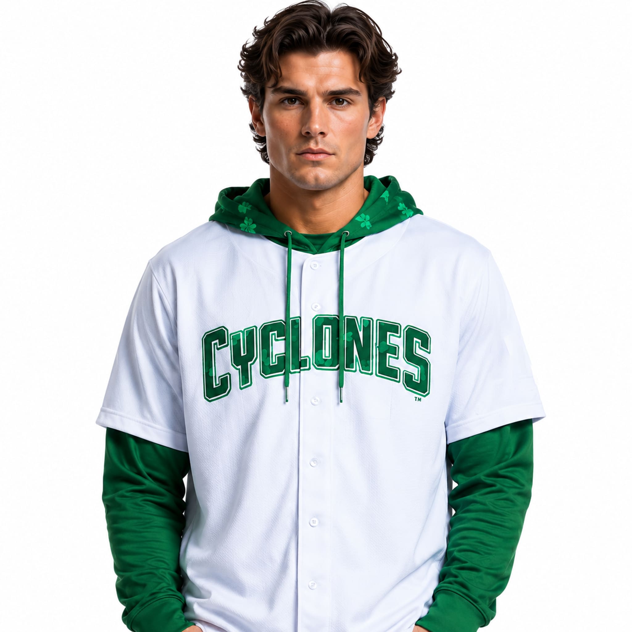 2026 Brooklyn Cyclones Irish Night Hoodie Jersey Giveaway 4 Brooklyn Cyclones Irish Night Hoodie Jersey Giveaway 2026