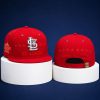 Cardinals 2026 All Star Game Hat Snapback 10 Cardinals 2026 All Star Game Hat Snapback 1