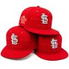 Cardinals 2026 All Star Game Hat Snapback 9 Cardinals 2026 All Star Game Hat Snapback