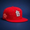 Cardinals 2026 All Star Game Hat Snapback 7 Cardinals 2026 All Star Game Hat Snapback 3