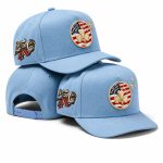 Celtics USA 250 Red White Blue Hat
