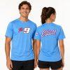Chase Elliott x Braves The 9 Shirt 6 Chase Elliott x Braves The 9 Shirt 2