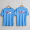 Chase Elliott x Braves The 9 Shirt 7 Chase Elliott x Braves The 9 Shirt 3