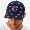 Chicago Cubs National Hot Dog Day 2026 Hat Giveaway 9 Chicago Cubs National Hot Dog Day 2026 Hat Giveaway 2
