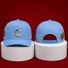 Chicago Cubs USA 250 Red White Blue Hat 7 Chicago Cubs USA 250 Red White Blue Hat 1