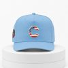 Chicago Cubs USA 250 Red White Blue Hat 5 Chicago Cubs USA 250 Red White Blue Hat 4