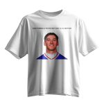 Cole Bishop God Forbid a White Boy Shirt
