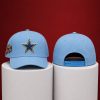 Cowboys USA 250 Red White Blue Hat 7 Cowboys USA 250 Red White Blue Hat 1