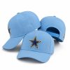 Cowboys USA 250 Red White Blue Hat 9 Cowboys USA 250 Red White Blue Hat