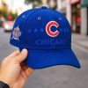 Cubs 2026 All Star Game Hat 1