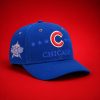Cubs 2026 All Star Game Hat 3