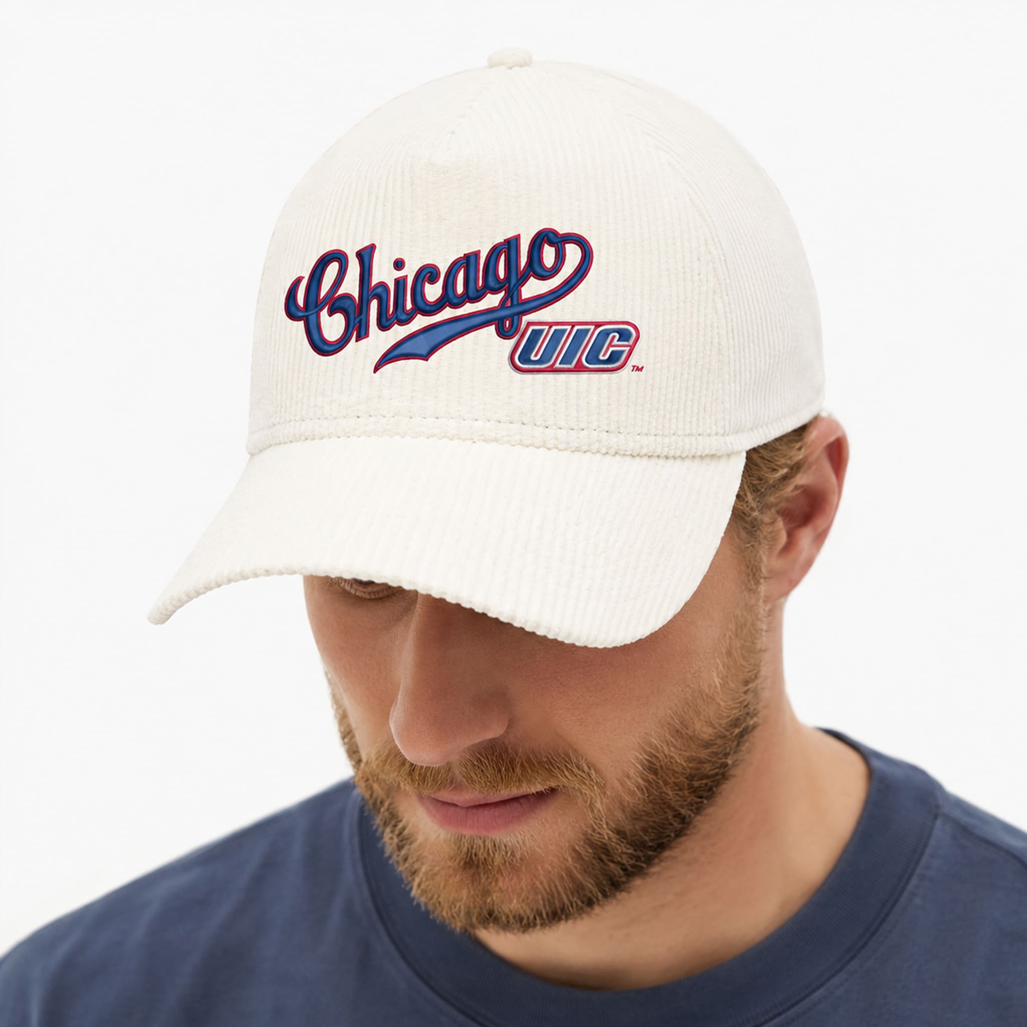Cubs UIC Corduroy Hat Giveaway 2026 2 Cubs UIC Corduroy Hat Giveaway 2026 2