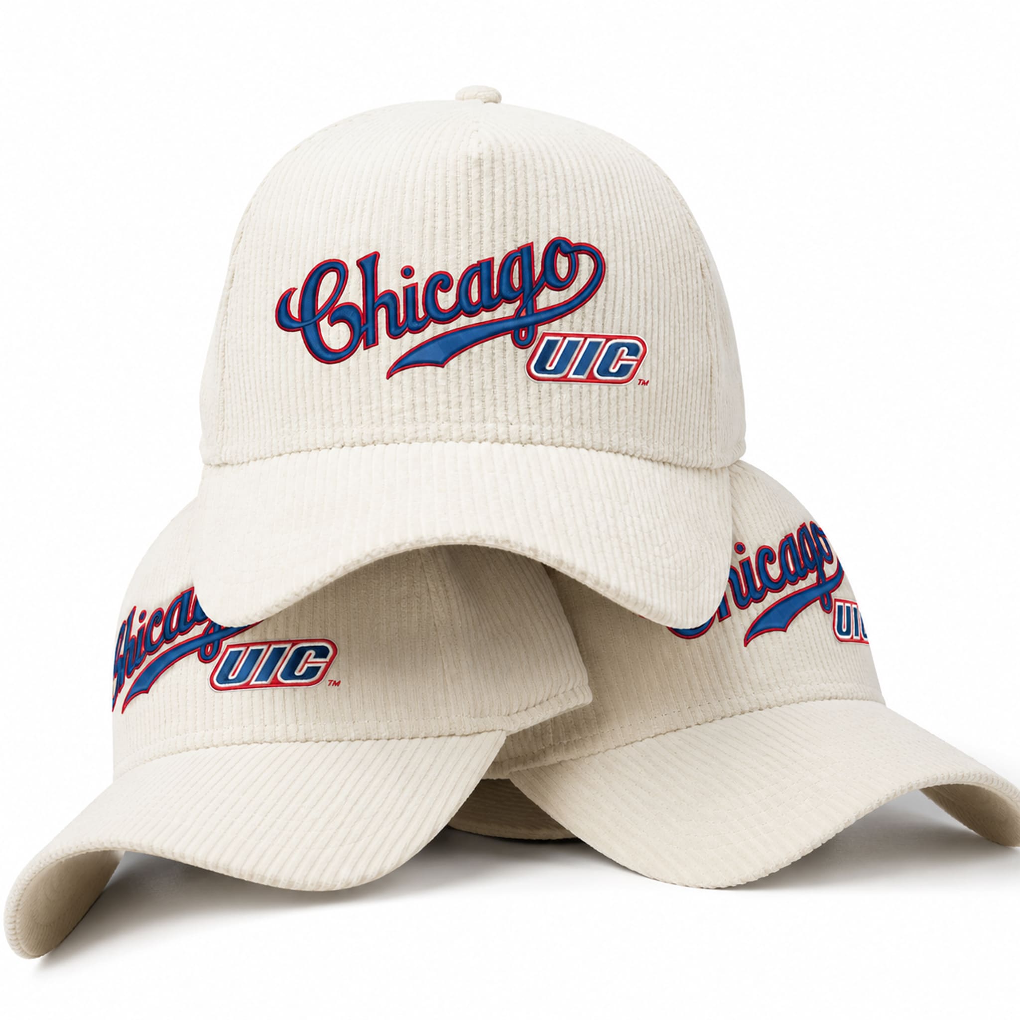 2026 Cubs UIC Corduroy Hat Giveaway 4 Cubs UIC Corduroy Hat Giveaway 2026