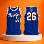 2026 Cyclones Basketball Jersey Giveaway