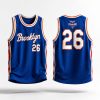 Cyclones Basketball Jersey Giveaway 2026