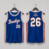 Cyclones Basketball Jersey Giveaway 2026 3