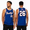 Cyclones Basketball Jersey Giveaway 2026 4