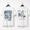 Dak Prescott Most Career Passing Yards In Cowboys Shirt 2026