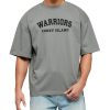 David Jonsson Warriors Coney Island T-shirt 9 David Jonsson Warriors Coney Island T shirt 5