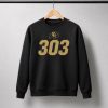 Deion Sanders Colorado Boulder 303 Sweatshirt 4