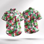 2026 Delmarva Shorebirds Hawaiian Shirt Giveaway