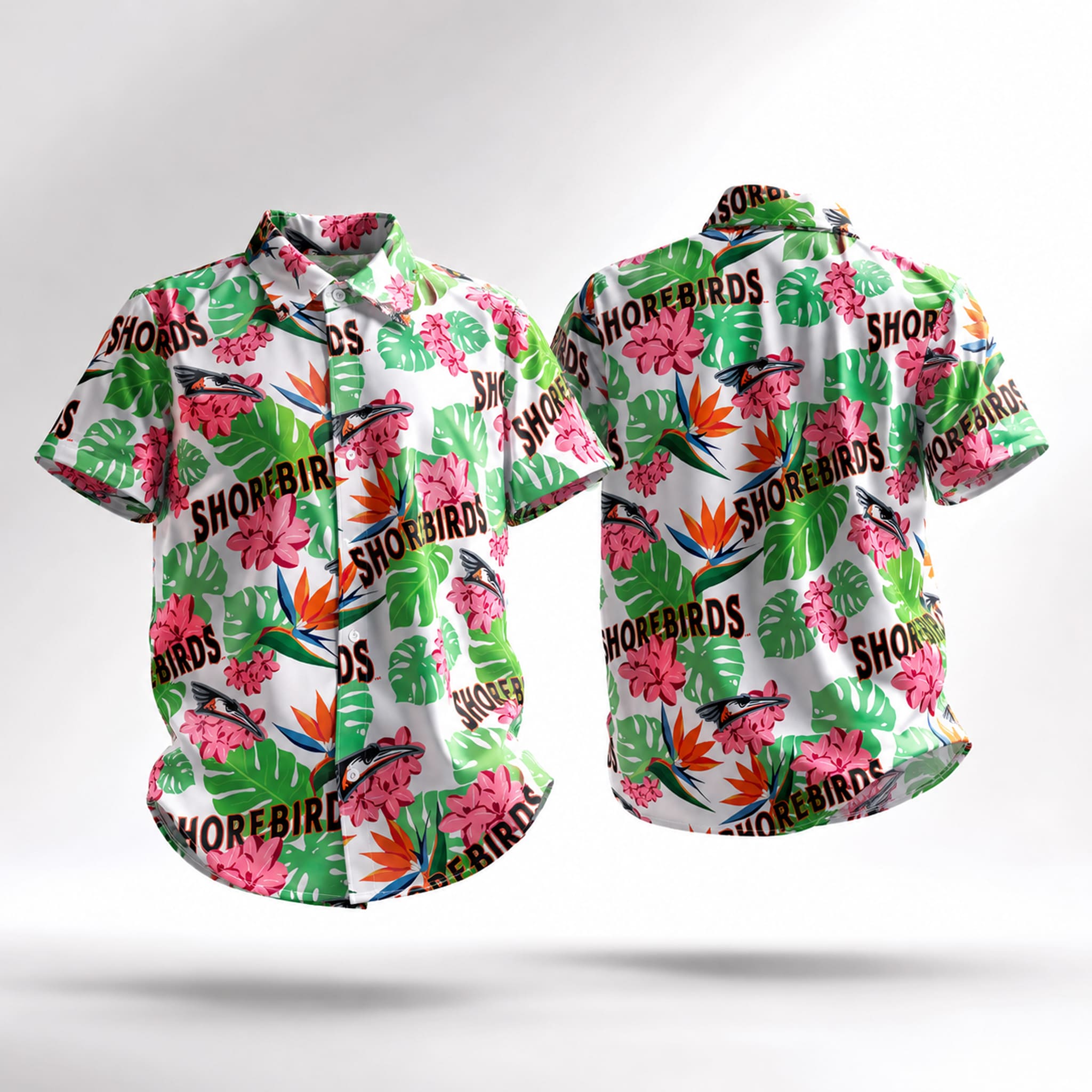 2026 Delmarva Shorebirds Hawaiian Shirt Giveaway 1 Delmarva Shorebirds Hawaiian Shirt Giveaway 2026 1