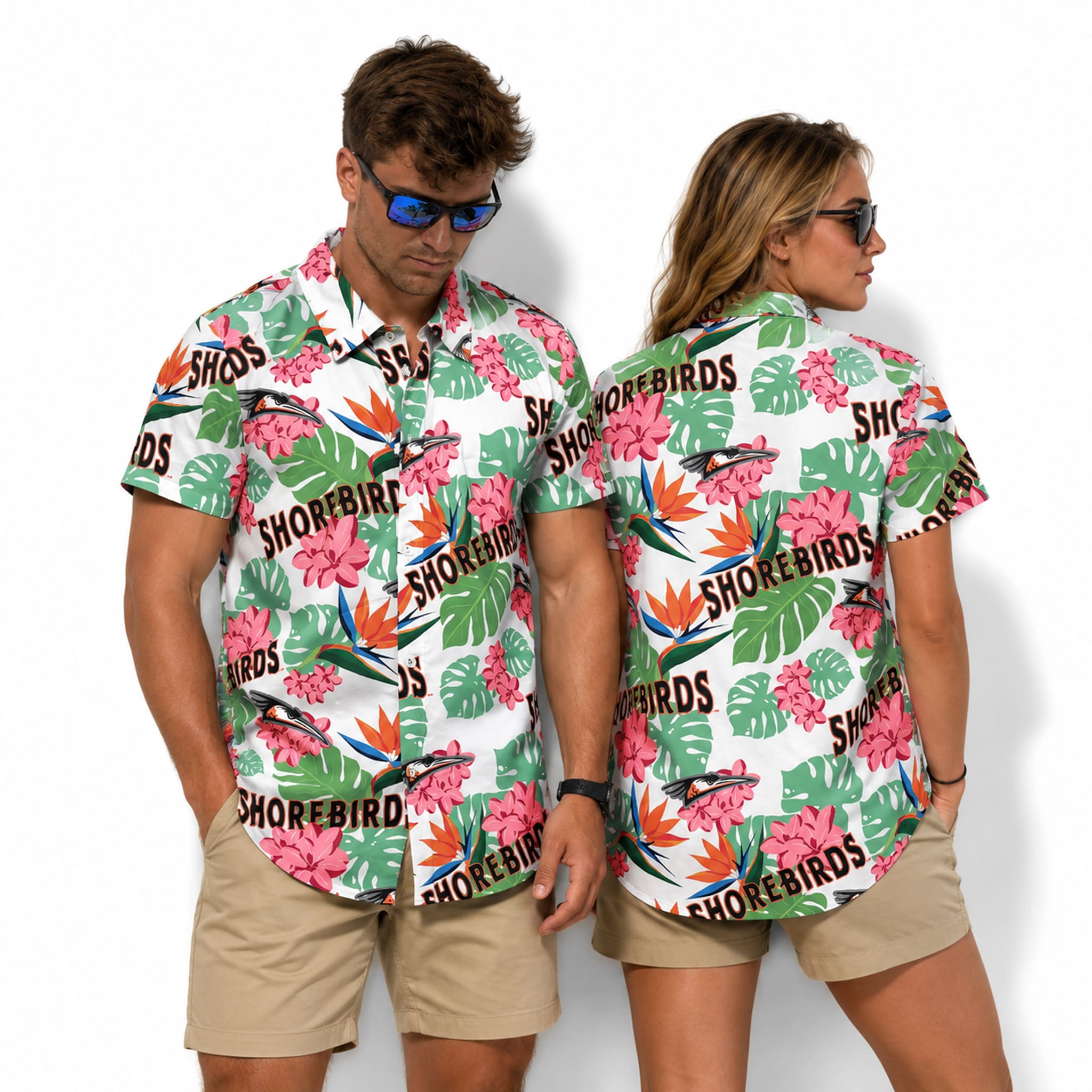 2026 Delmarva Shorebirds Hawaiian Shirt Giveaway 5 Delmarva Shorebirds Hawaiian Shirt Giveaway 2026