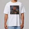 Dictator Mbappe World Cup 2026 Shirt 3