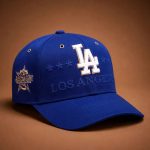 Dodgers 2026 All Star Game Hat