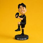 2026 Dodgers Son Heung-min Bobblehead Night Giveaway