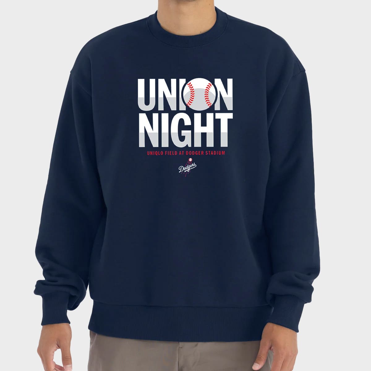 Dodgers Union Night 2026 T-Shirt Giveaway 4 Dodgers Union Night 2026 T Shirt Giveaway 3