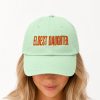 Donna Kelce Eldest Daughter Mint Green Hat 4 Donna Kelce Eldest Daughter Mint Green Hat 2