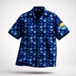 2026 Dunedin Blue Jays Beach Night Hawaiian Shirt Giveaway