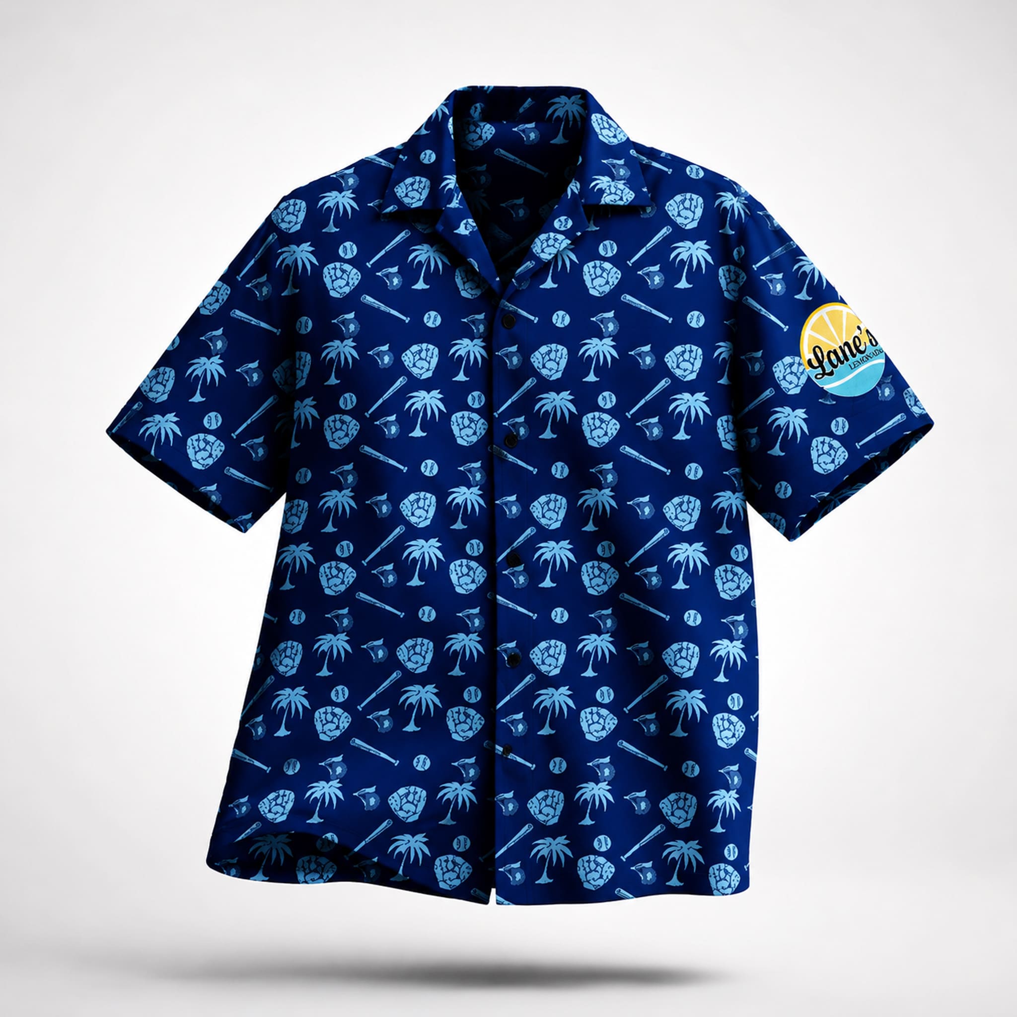Dunedin Blue Jays Beach Night Hawaiian Shirt Giveaway 2026 1 Dunedin Blue Jays Beach Night Hawaiian Shirt Giveaway 2026 1