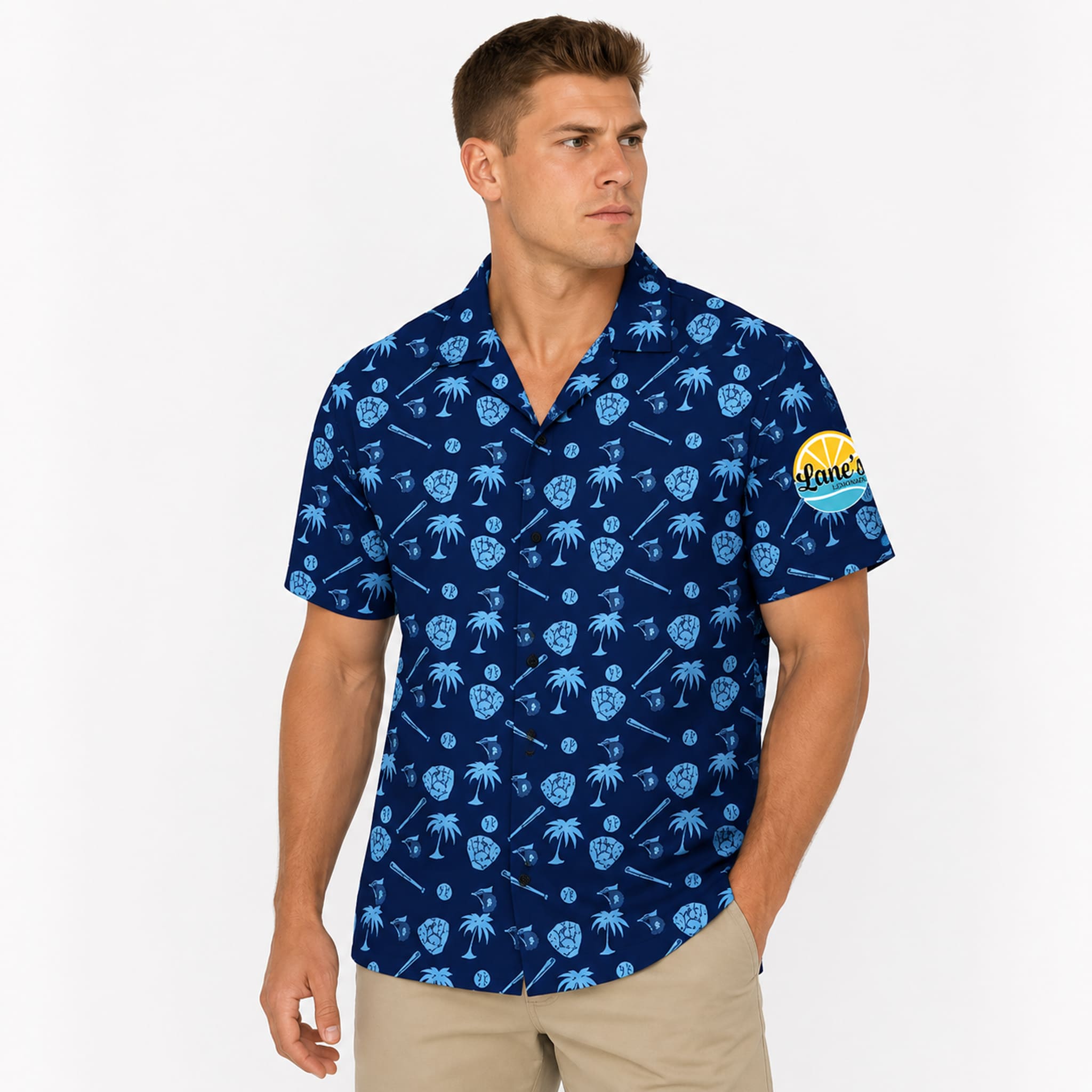 2026 Dunedin Blue Jays Beach Night Hawaiian Shirt Giveaway 3 Dunedin Blue Jays Beach Night Hawaiian Shirt Giveaway 2026 4
