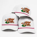 Dunkin' Ice Coffee Wicked Early Golf Hat