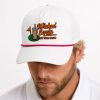 Dunkin Ice Coffee Wicked Early Golf Hat 2