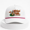 Dunkin Ice Coffee Wicked Early Golf Hat 4