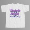 Employee Of The Month At The Dumb Bitch Factory T-Shirt 6 Employee Of The Month At The Dumb Bitch Factory T Shirt 2