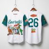 2026 Eugene Emeralds Toy Story Jersey 7 Eugene Emeral Toy Story Jersey 2026 3