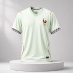 FIFA World Cup 2026 France Statue Of Liberty Jersey