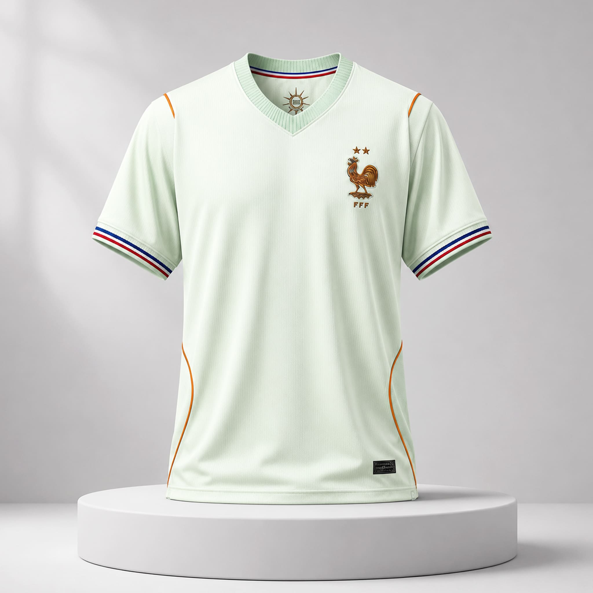 FIFA World Cup 2026 France Statue Of Liberty Jersey 1 FIFA World Cup 2026 France Statue Of Liberty Jersey 1