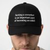 Fucking A Coworker Is An Important Part Of Becoming An Adult Hat 5 Fucking A Coworker Is An Important Part Of Becoming An Adult Hat 2
